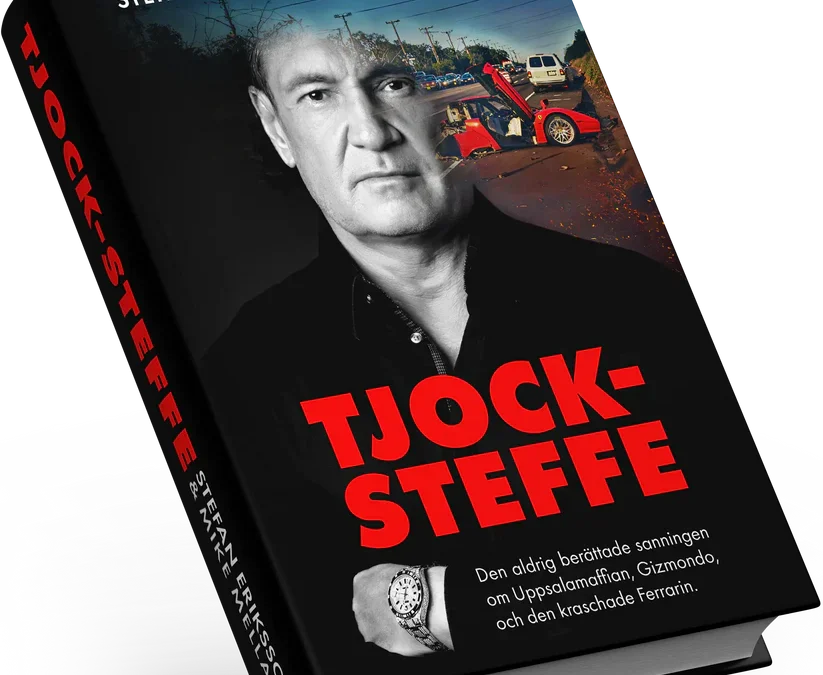 Tjock-Steffe – En av de starkaste biografierna
